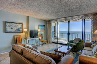 1704 N Lumina Ave Unit 7E, Wrightsville Beach - Oceanfront Condo For ...