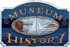 Wrightville Beach Museum