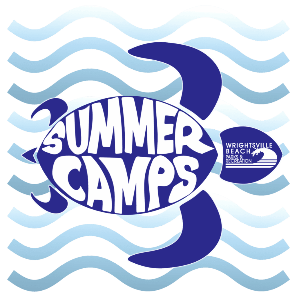 2020 Youth Summer Camps at Wrightsville Beach Parks & Recreation