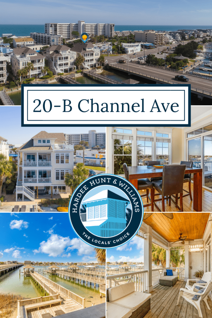 20-B Channel Ave