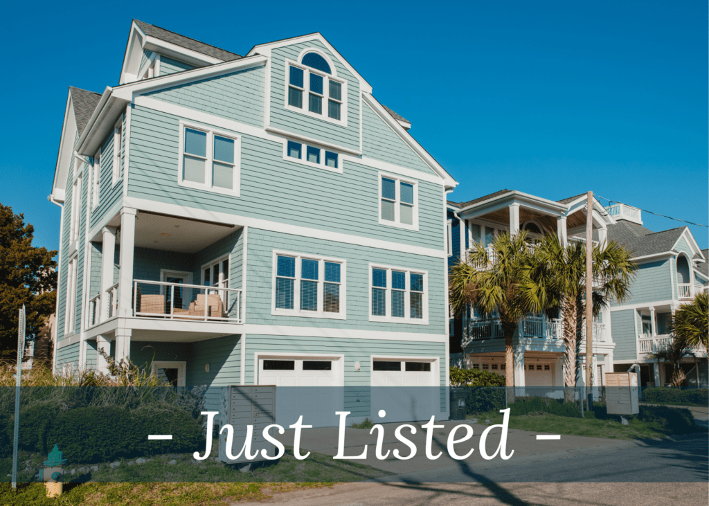 1 E Henderson Street Unit A, Wrightsville Beach NC 28480