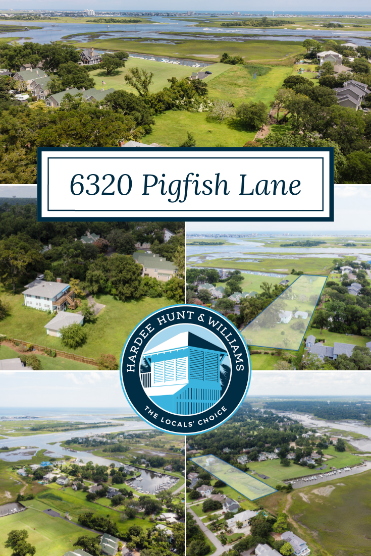 6320 Pigfish Lane